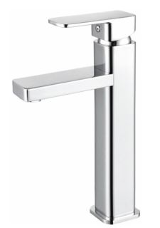 Смеситель для раковины Haiba HB1102 хром